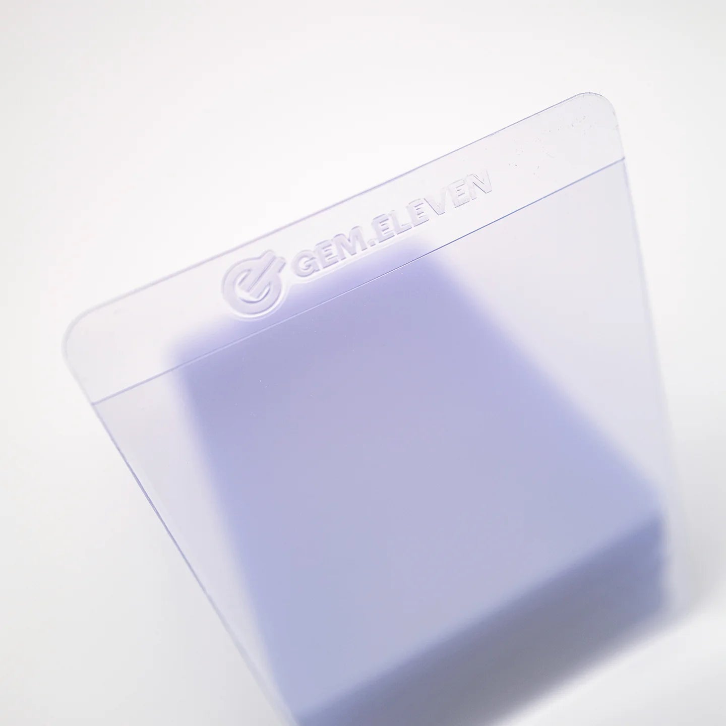 Gem.Eleven Cardsaver - 50 Stk.