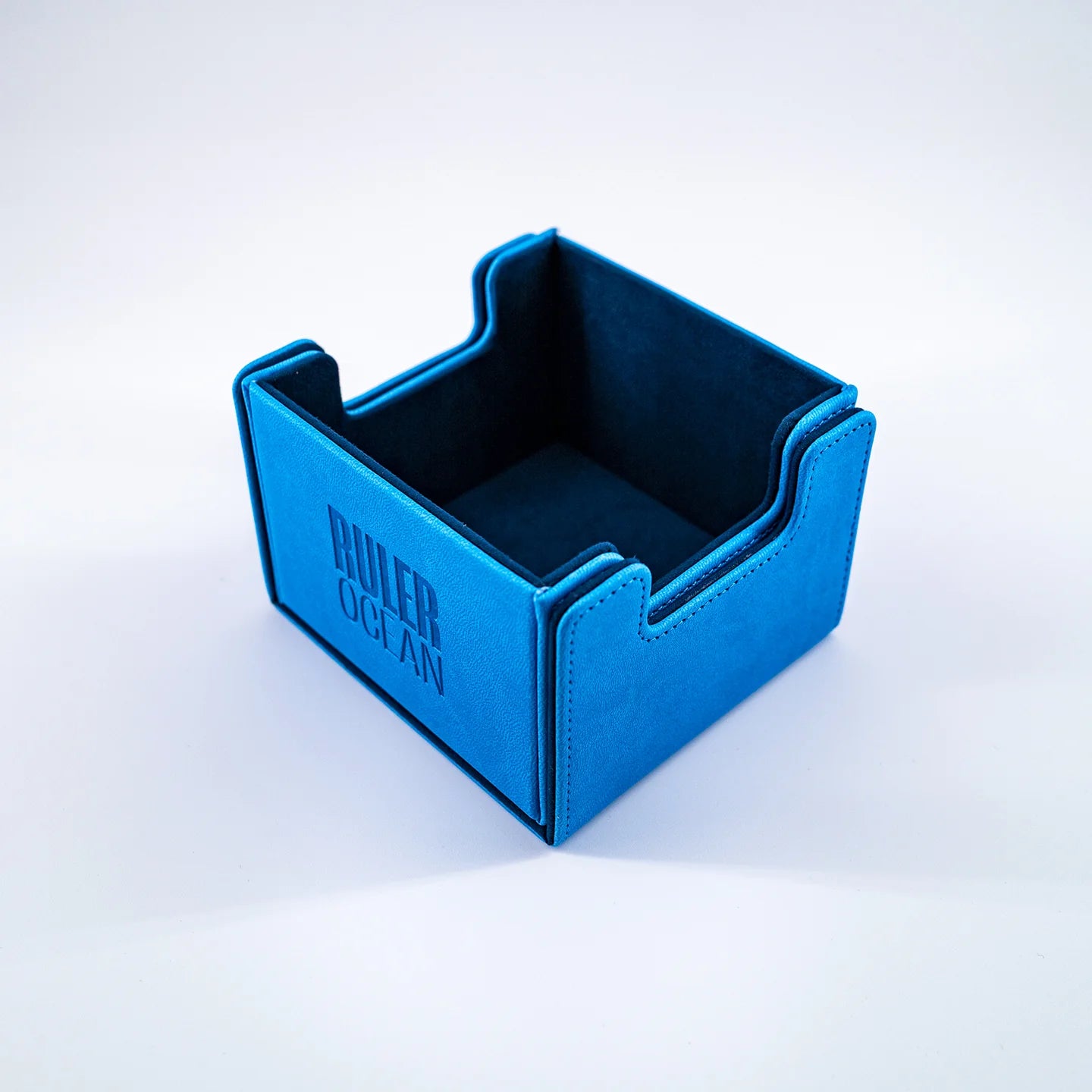 Gem.Eleven Ruler Ocean Deckbox