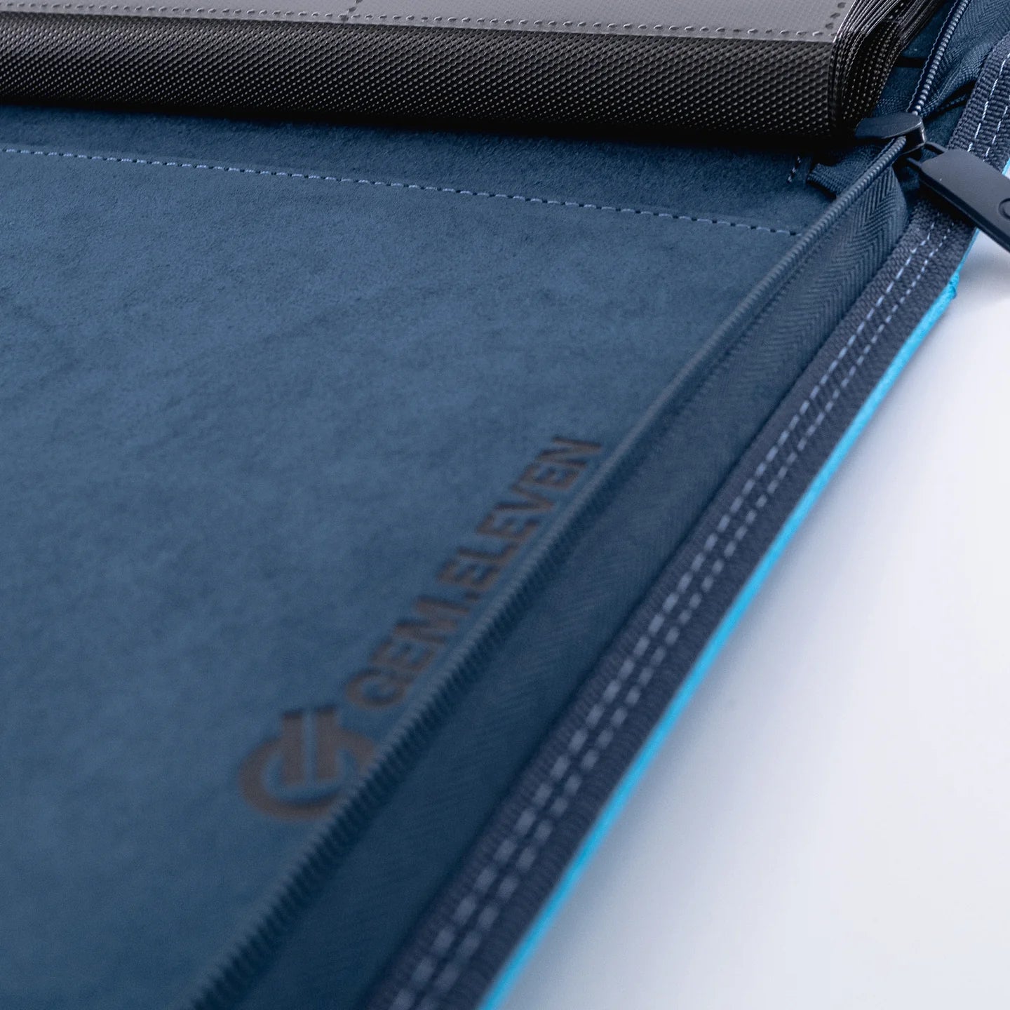 Gem.Eleven Codex 9-Pocket Ocean 360 Kartenplätze