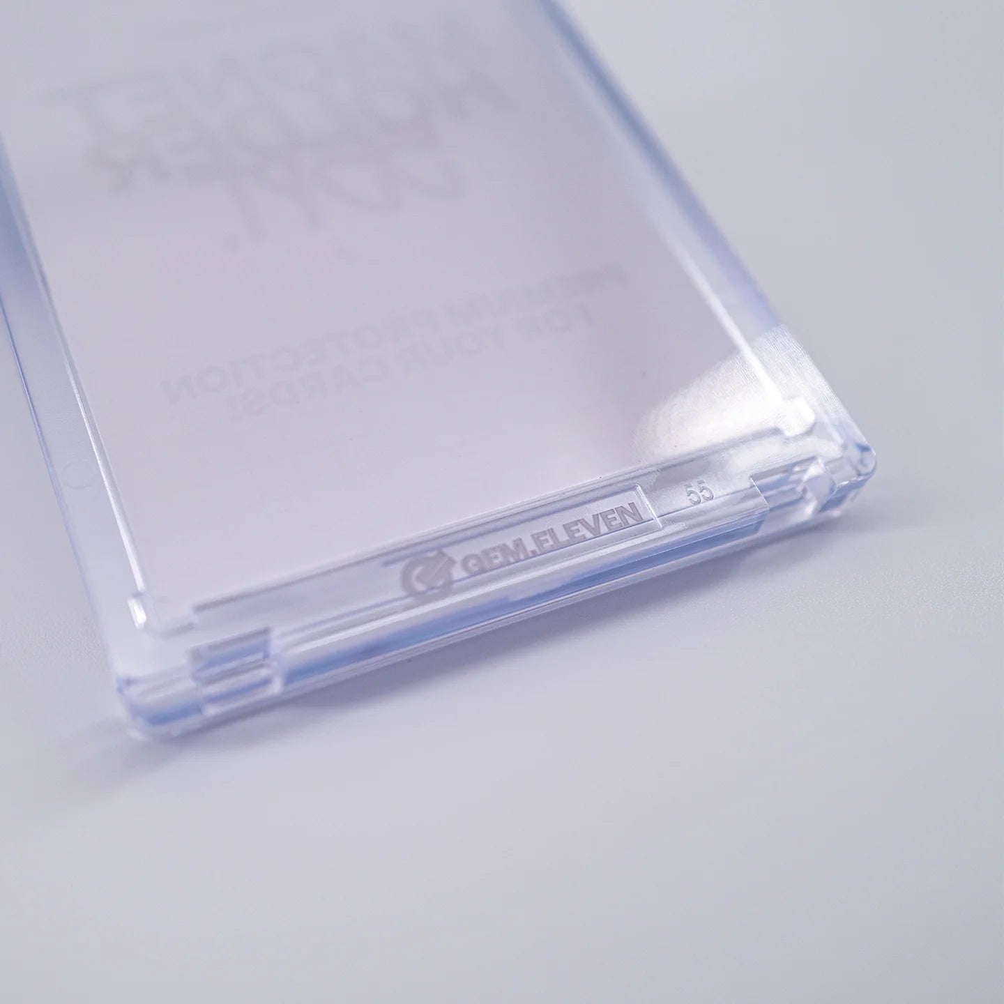 Gem.Eleven Magnetic Holder 55 PT. - 5 Stk.