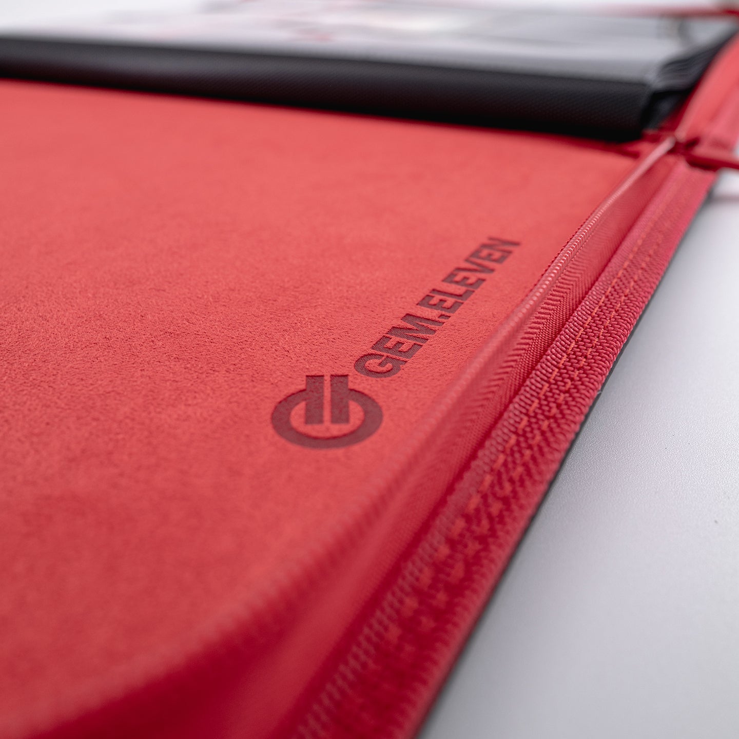 Gem.Eleven Codex 9-Pocket Dracula 360 Kartenplätze