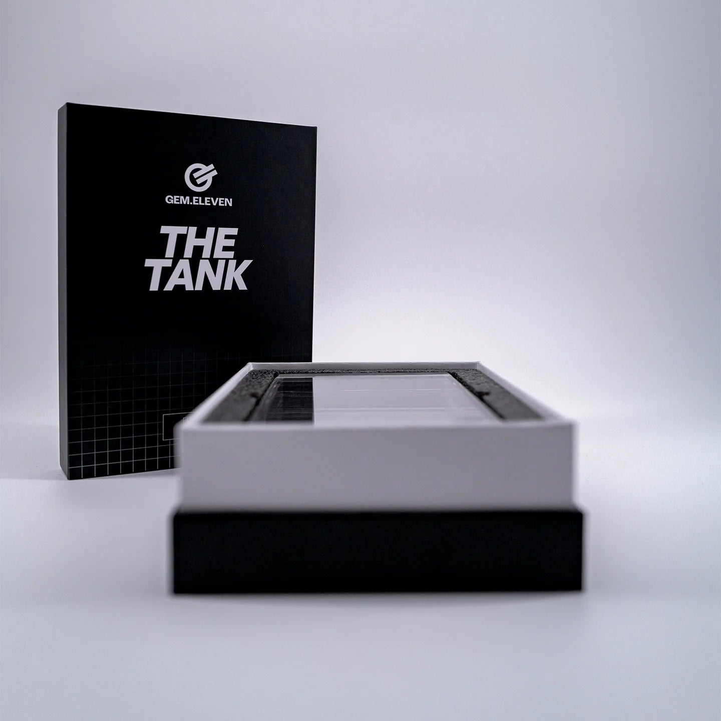 Gem.Eleven The TANK