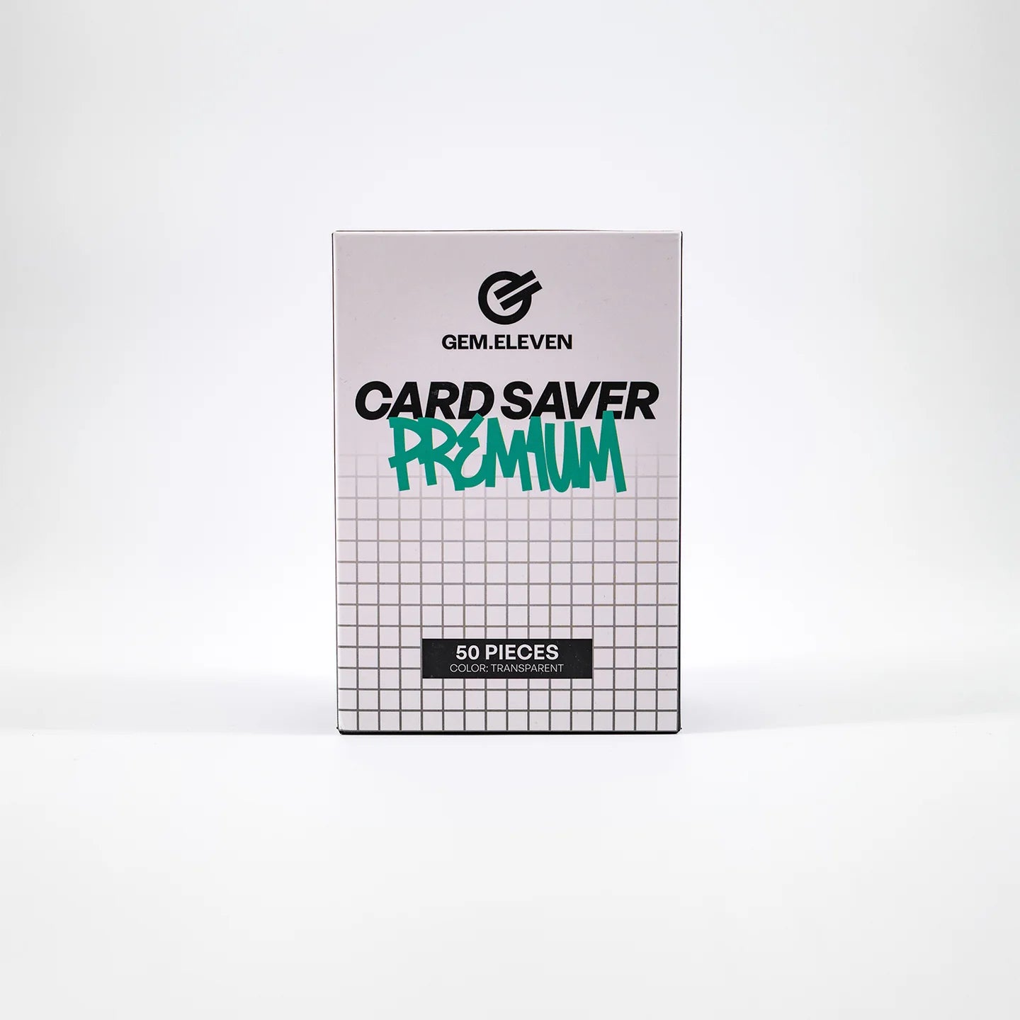 Gem.Eleven Cardsaver - 50 Stk.