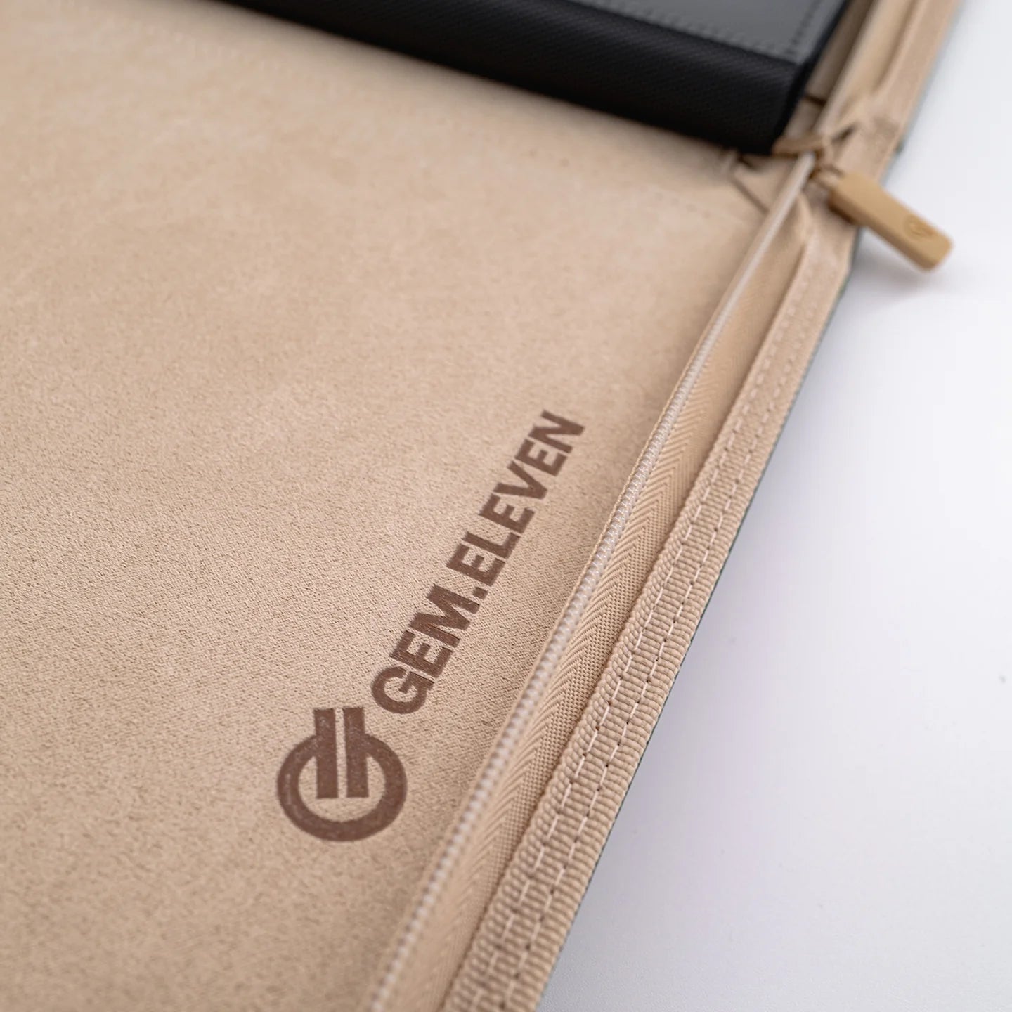 Gem.Eleven Codex 9-Pocket Evergreen 360 Kartenplätze