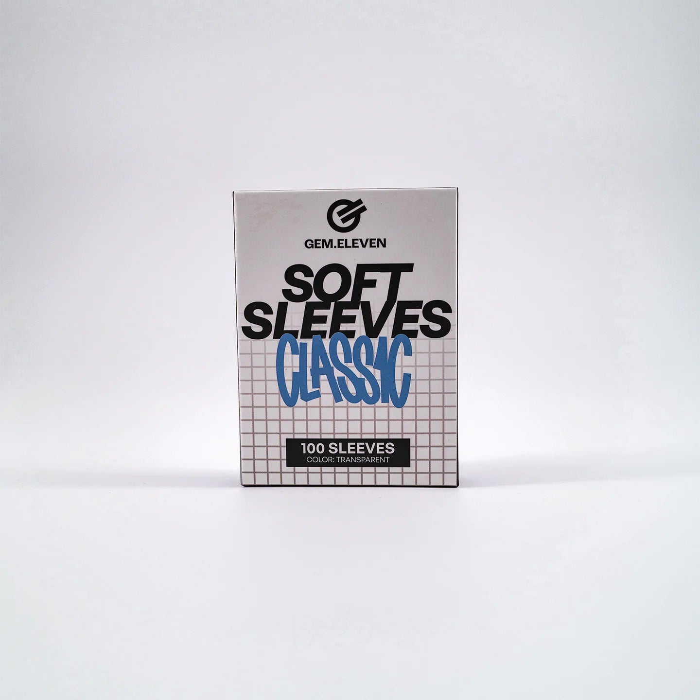 Gem.Eleven - Soft Sleeves Classic - 100 Stk.