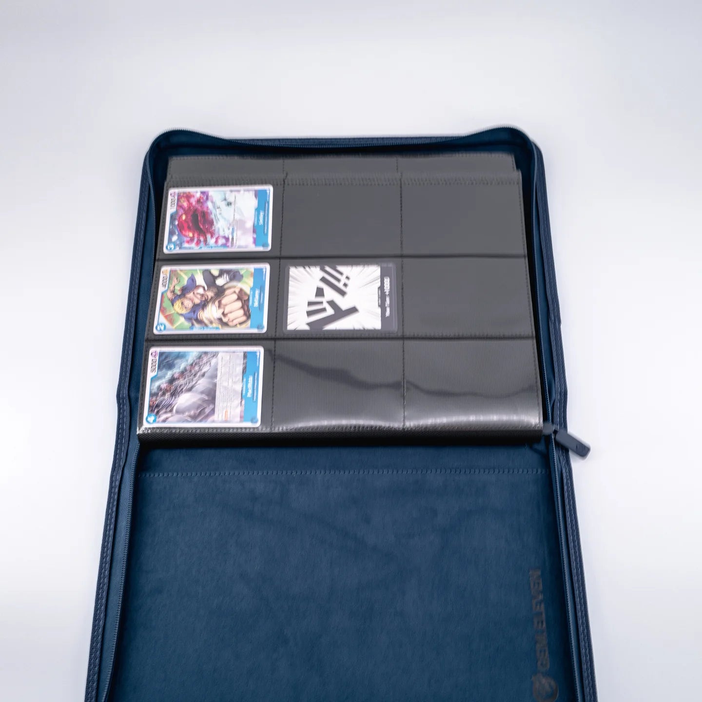 Gem.Eleven Codex 9-Pocket Ocean 360 Kartenplätze