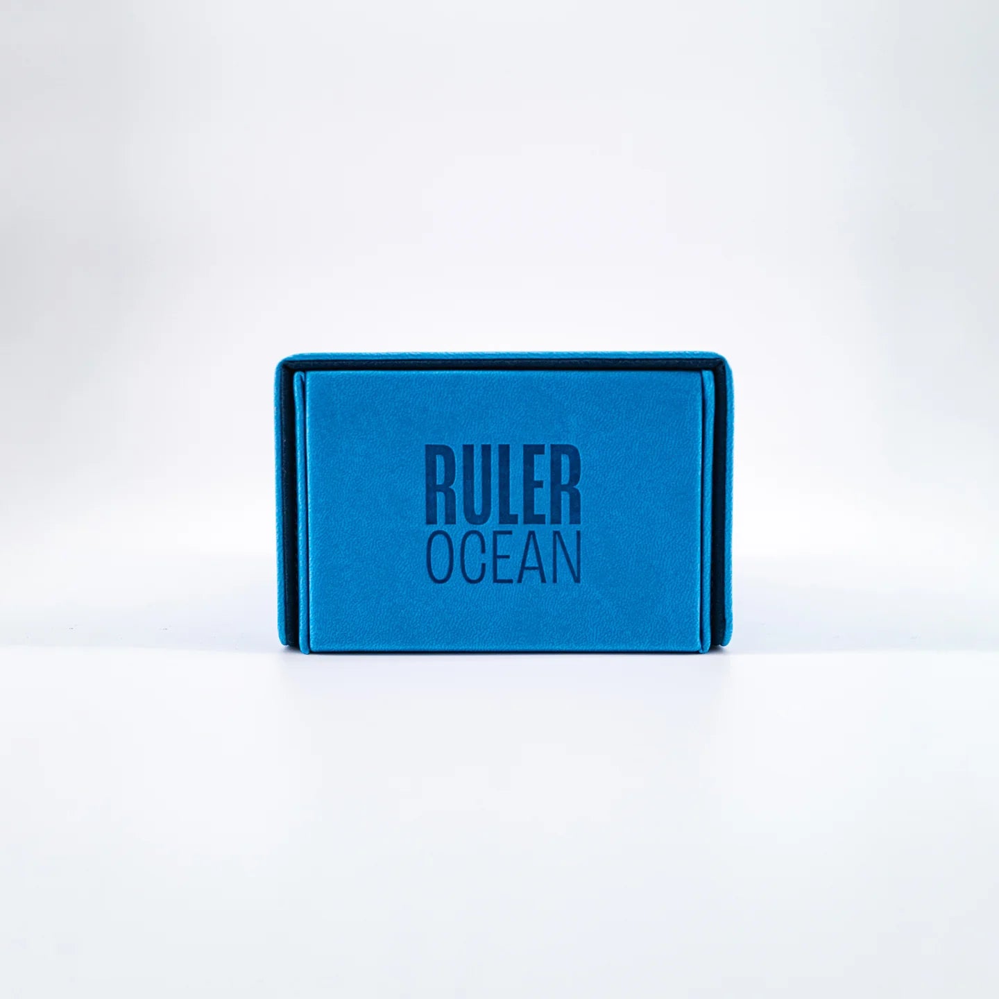 Gem.Eleven Ruler Ocean Deckbox