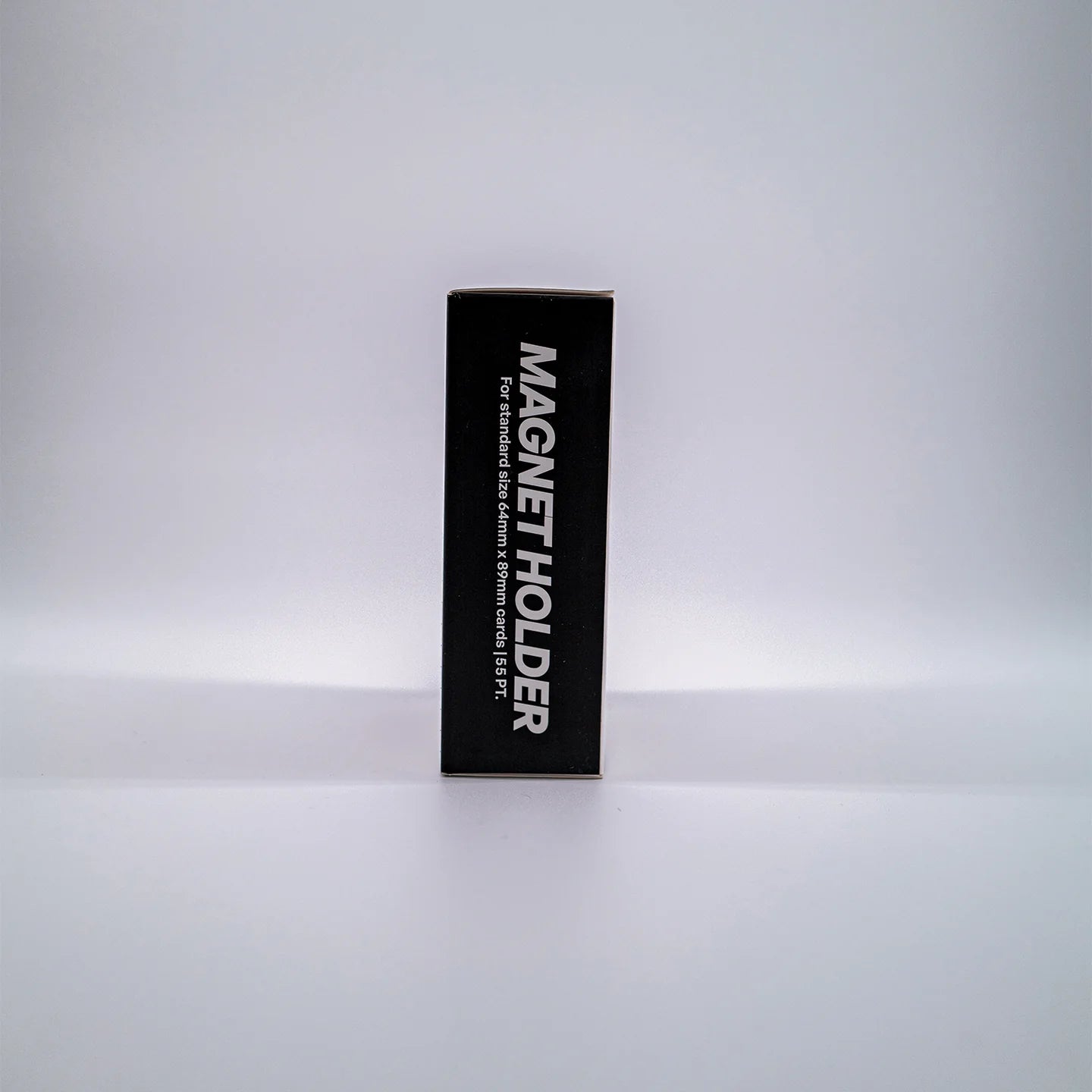 Gem.Eleven Magnetic Holder 55 PT. - 5 Stk.