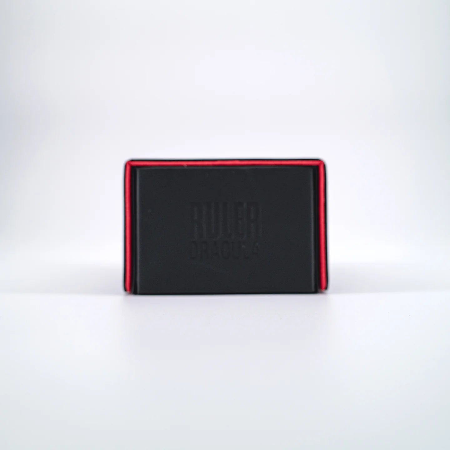 Gem.Eleven Ruler Dracula Deckbox