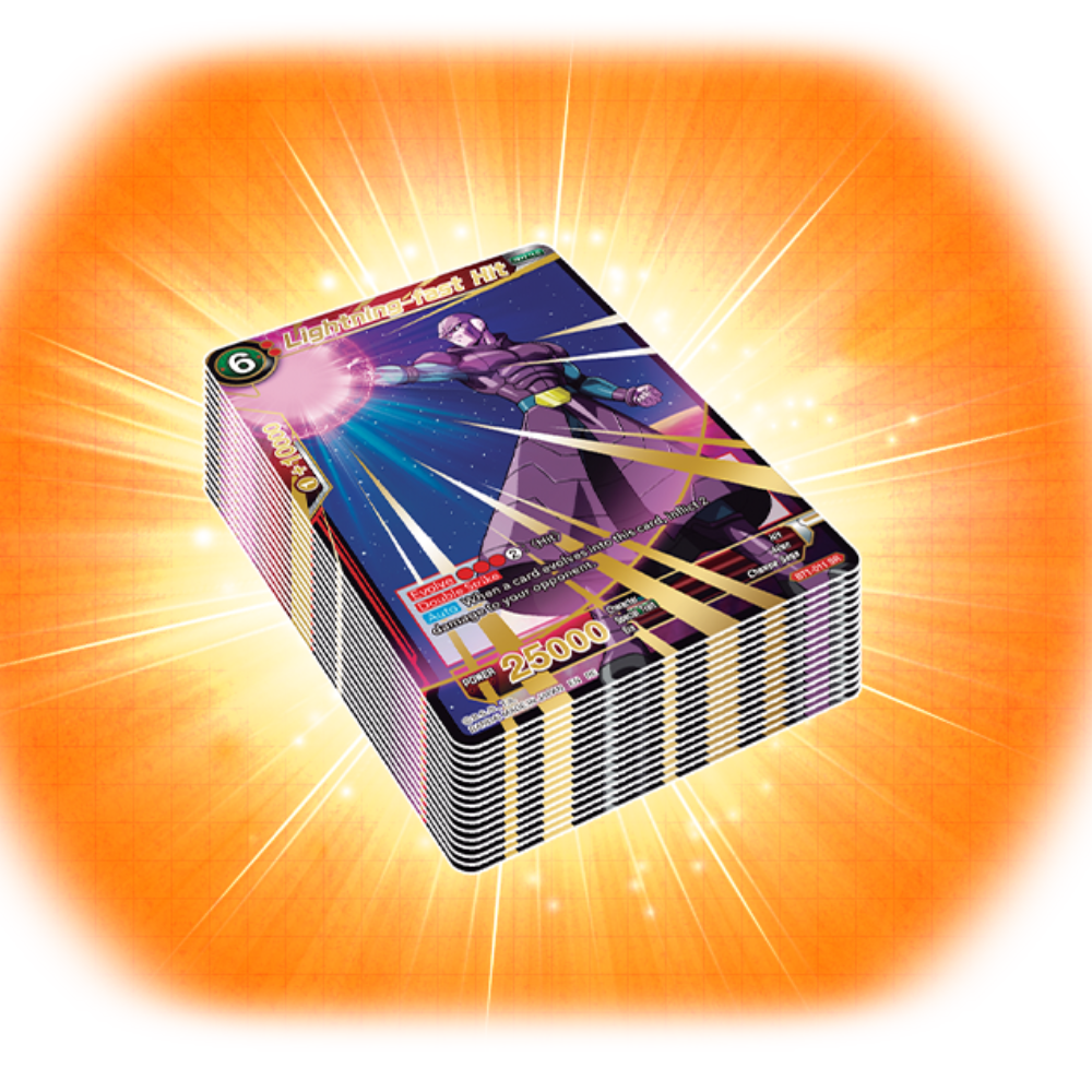 Dragon Ball Super Card Game - Premium Anniversary Box 2025 - Englisch