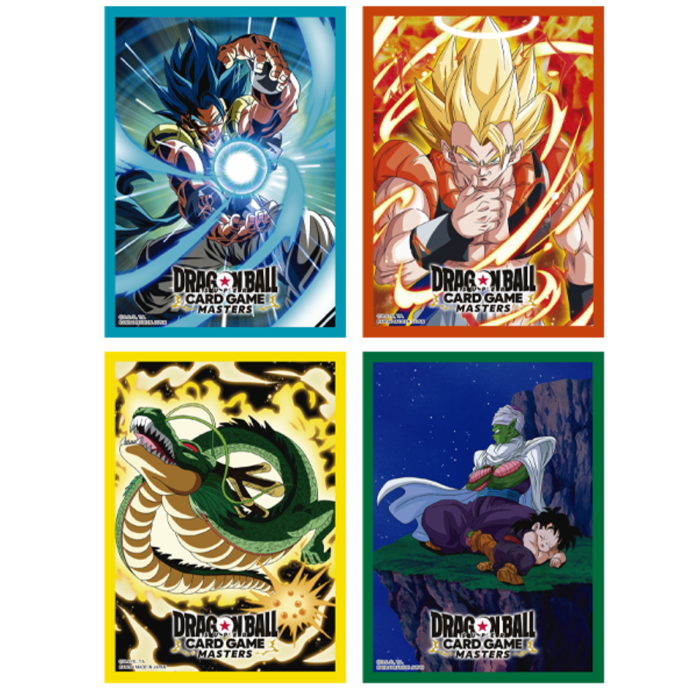 Dragon Ball Super Card Game - Premium Anniversary Box 2025 - Englisch