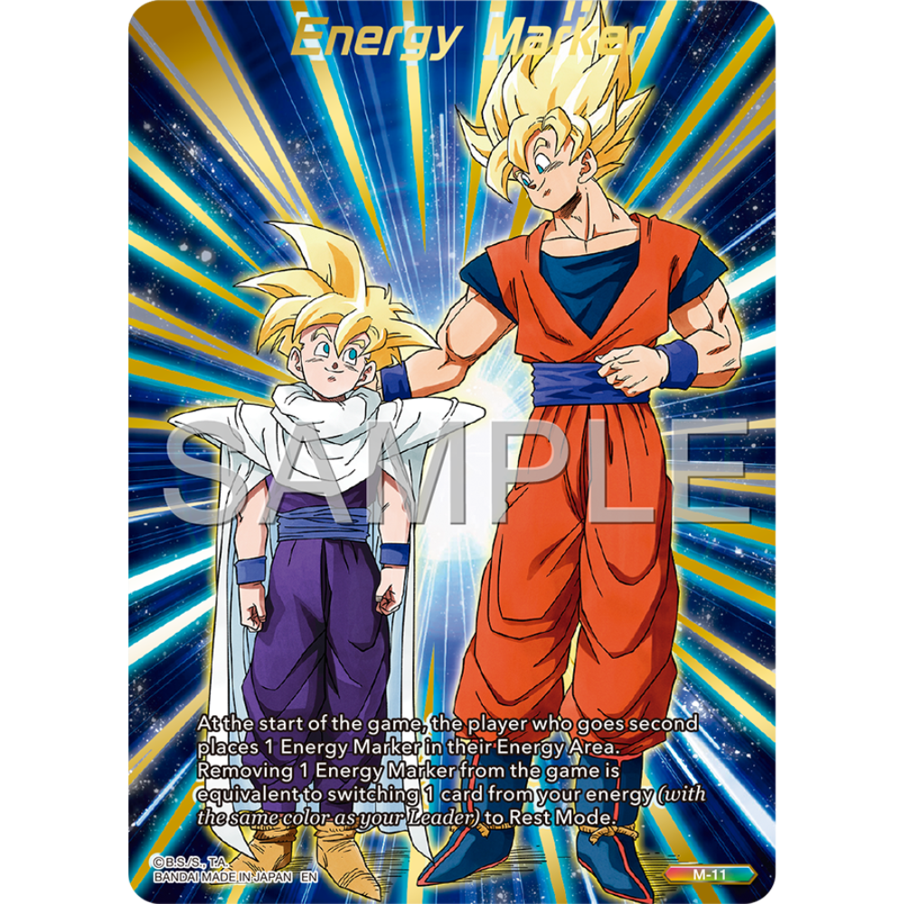 Dragon Ball Super Card Game - Premium Anniversary Box 2025 - Englisch