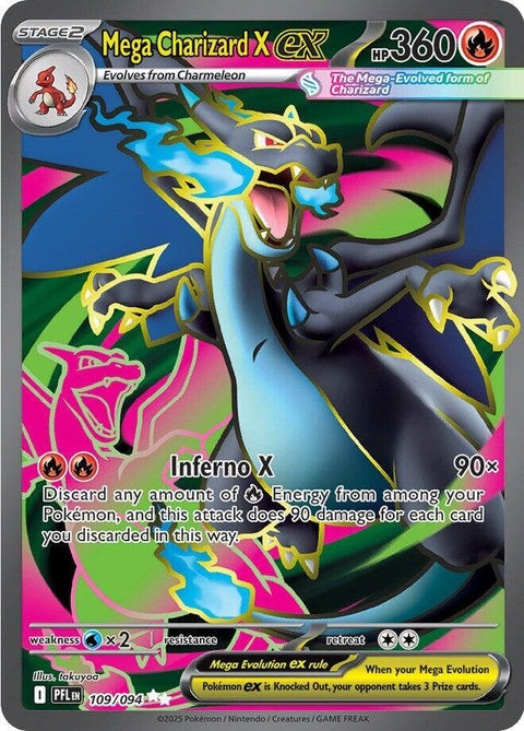 109-megacharizardxex