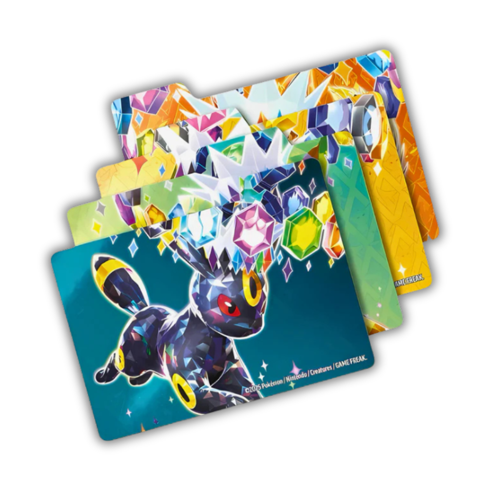 Pokemon - Scarlet & Violet - Prismatic Evolutions - SV8.5 - Surprise Box Collection - Englisch