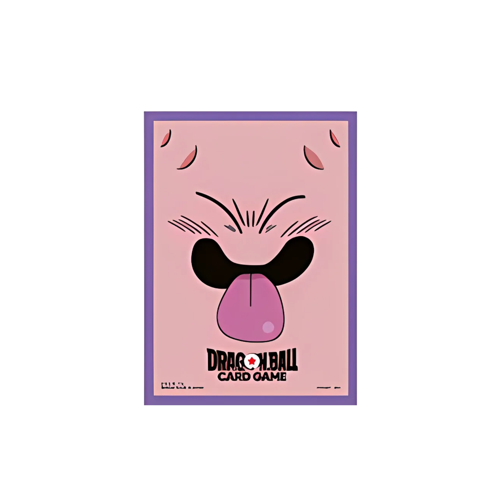 Dragonball Super Card Game - Official Card Sleeves V2 (64 Stk.)
