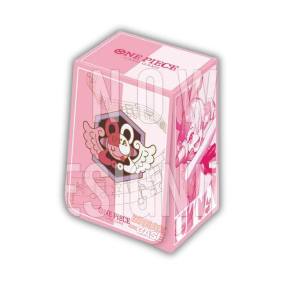 One Piece Card Game - UTA Collection - Englisch