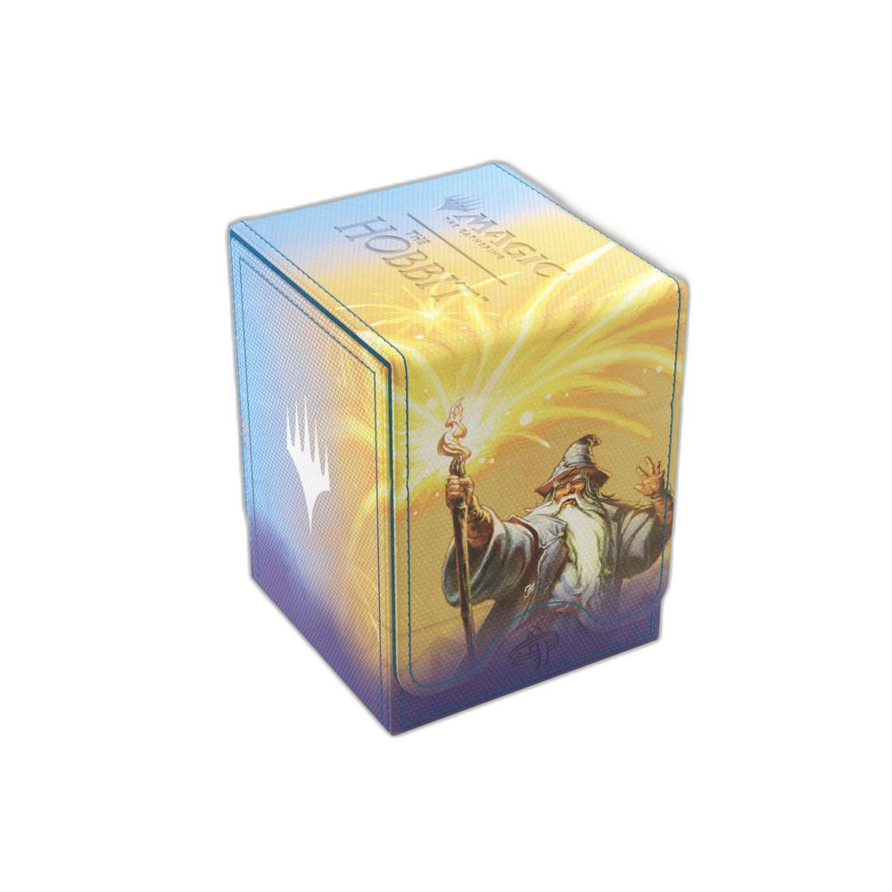 Gamegenic MTG The Hobbit Squire 80+ XL - Gandalf, Goblins' Bane / The Lord of the Eagles