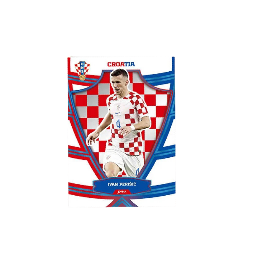 Daka Croatia National Football Team - 2026
