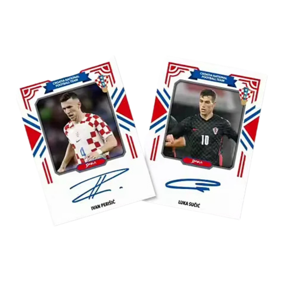 Daka Croatia National Team Top Audience - 2026