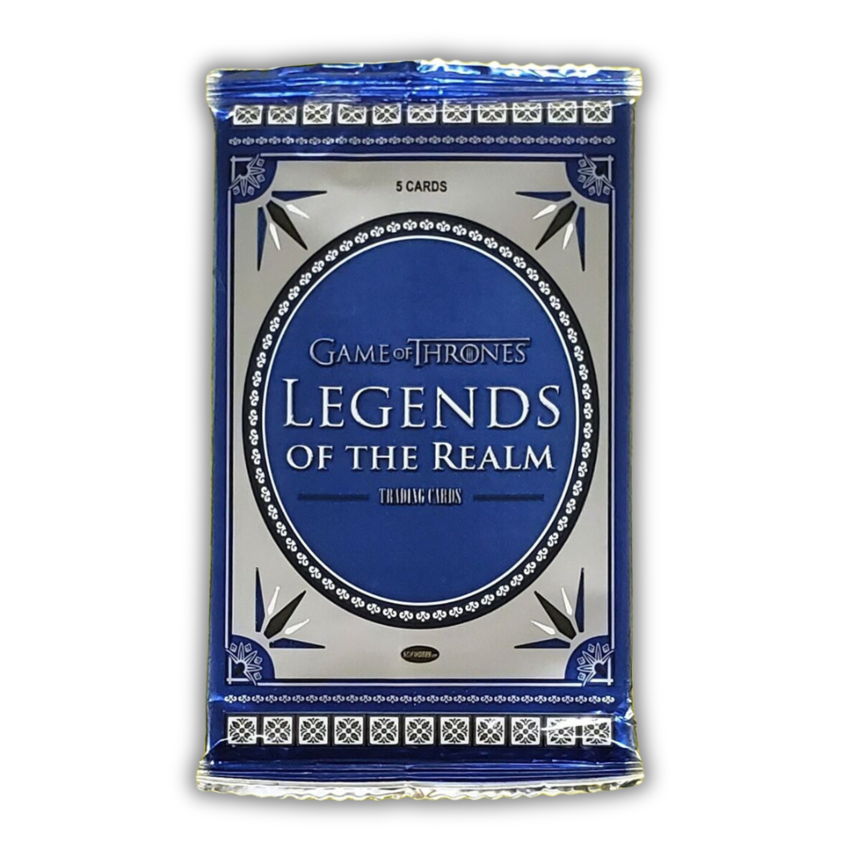 Game of Thrones - Legends of the Realm - Booster - Rittenhouse - 2024