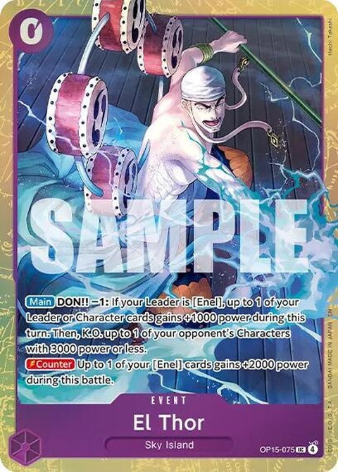 op15-075-elthorpremiumcardcollectionbestselectionvol6