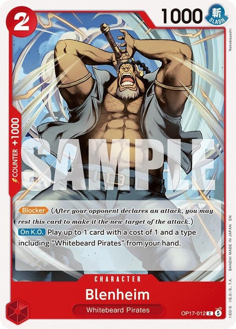op17-012-blenheim