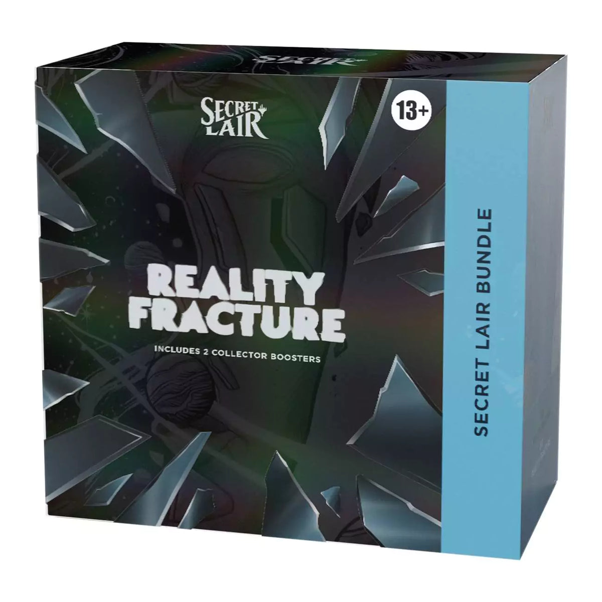 MTG Reality Fracture Secret Lair Bundle Englisch
