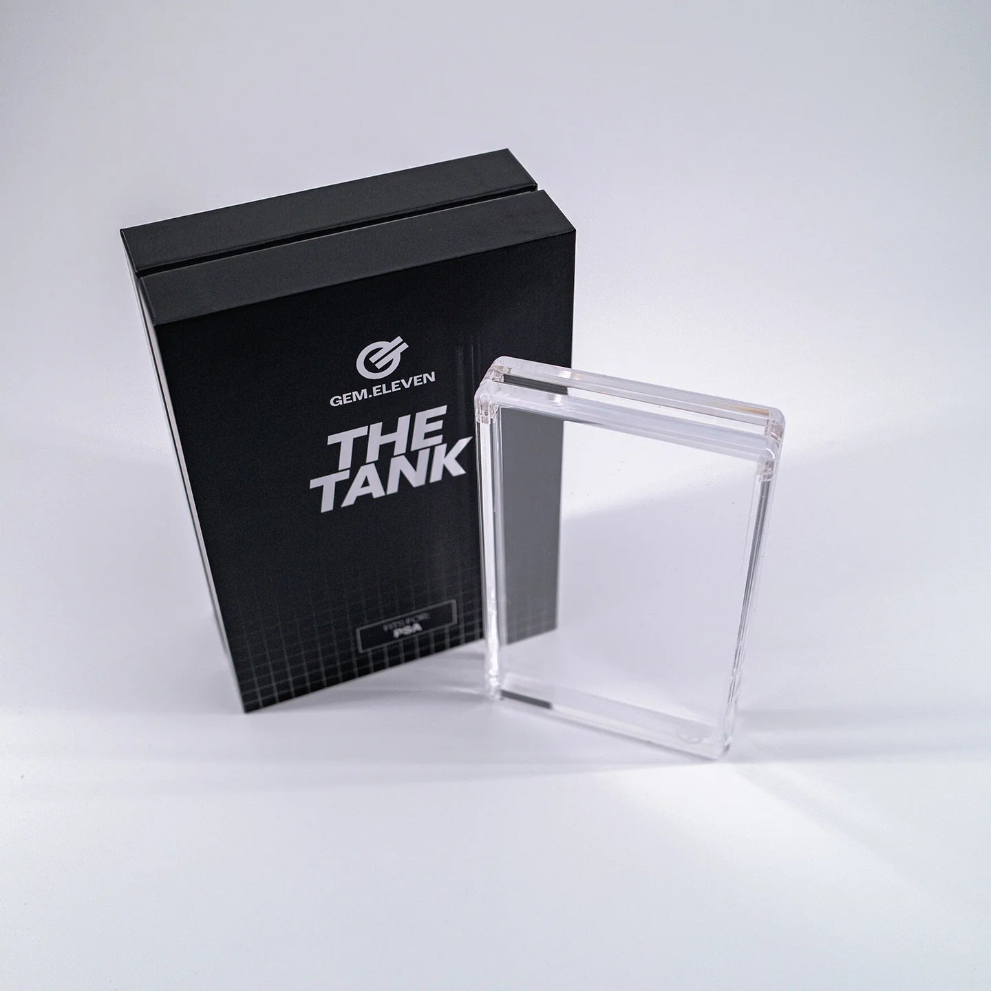 Gem.Eleven The TANK