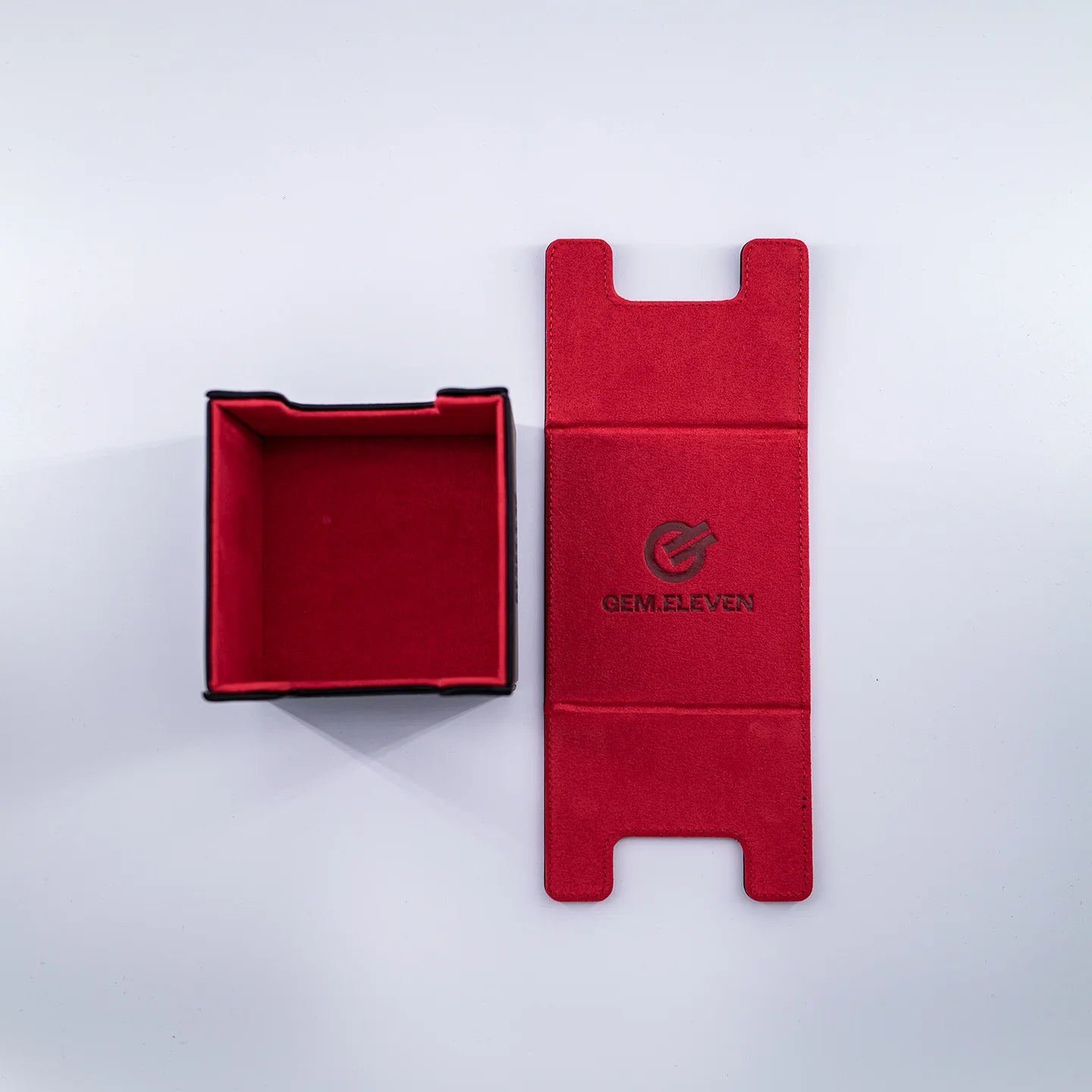 Gem.Eleven Ruler Dracula Deckbox