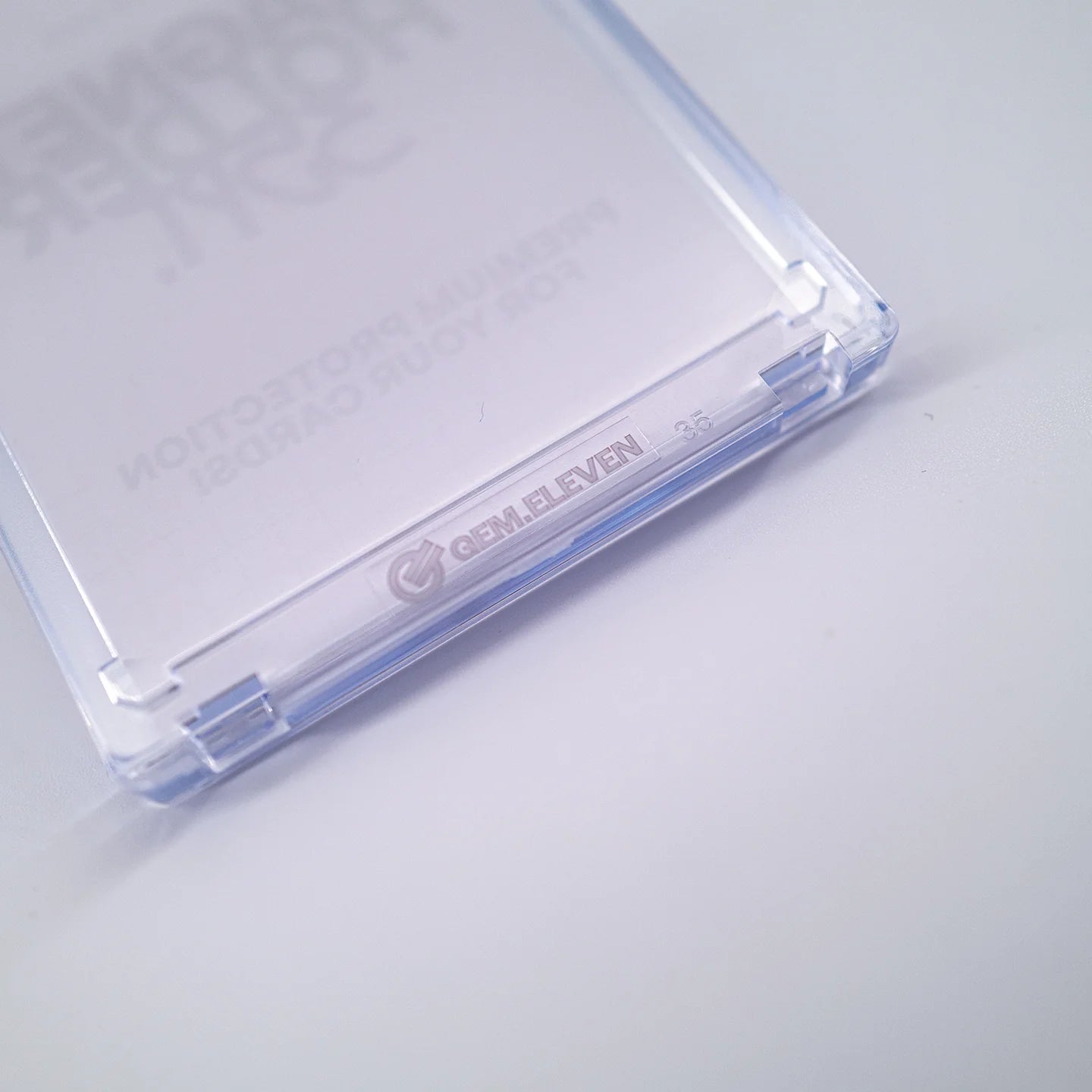 Gem.Eleven Magnetic Holder 35 PT. - 5 Stk.