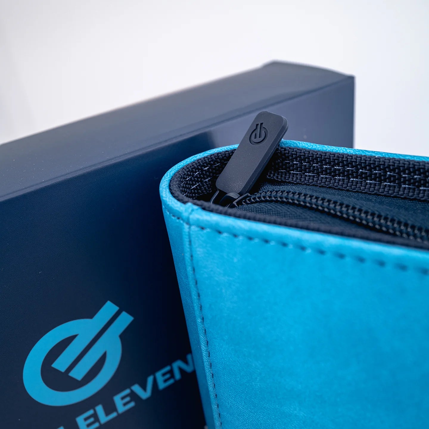 Gem.Eleven Codex 9-Pocket Ocean 360 Kartenplätze