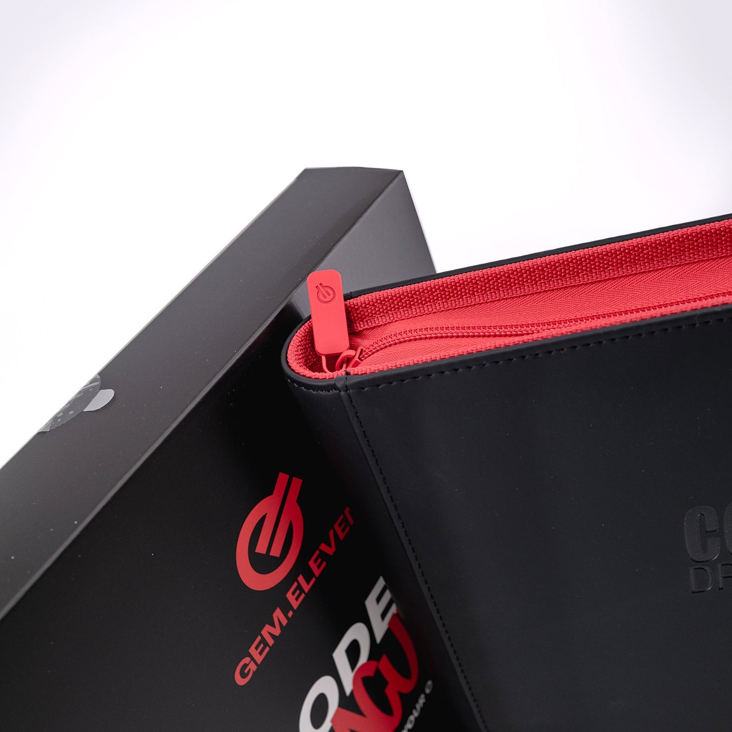 Gem.Eleven Codex 9-Pocket Dracula 360 Kartenplätze