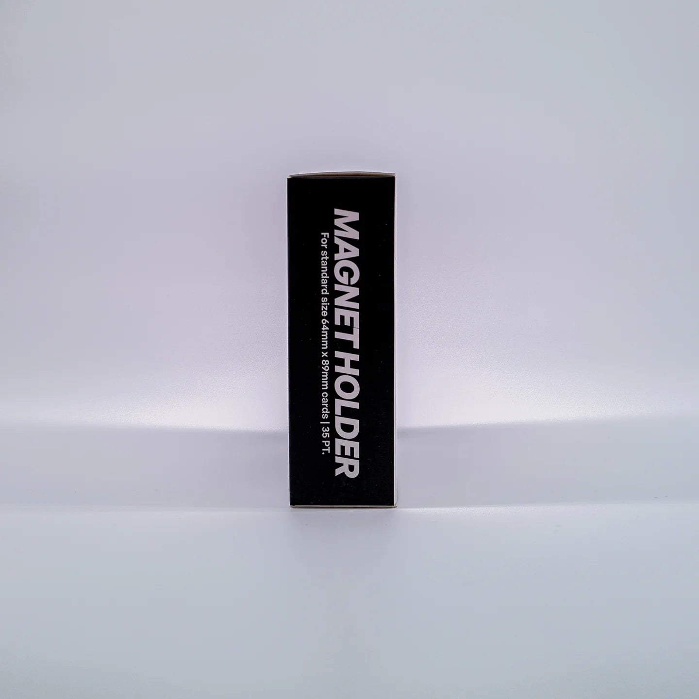 Gem.Eleven Magnetic Holder 35 PT. - 5 Stk.