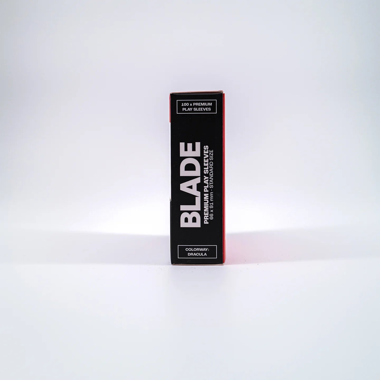 Gem.Eleven - Premium Play Sleeves - Blade - Dracula - 100 Stk.