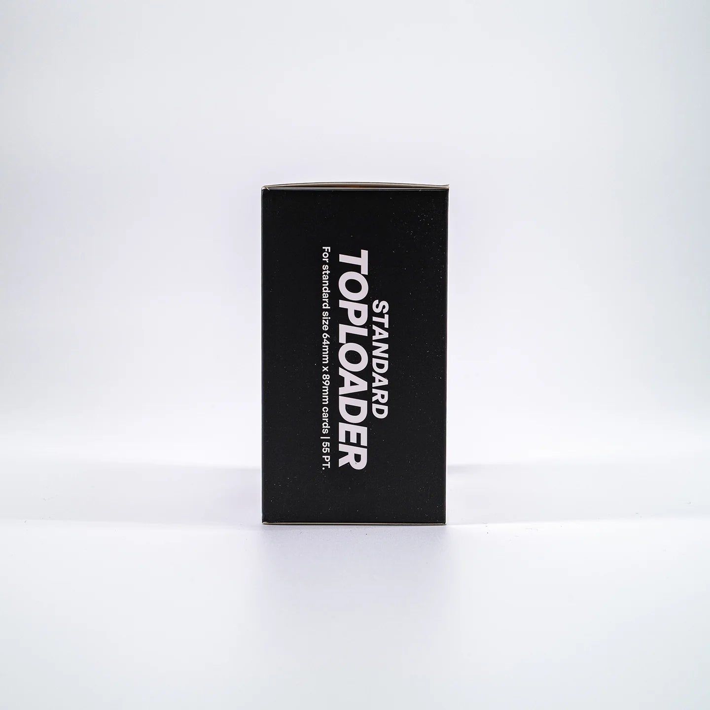 Gem.Eleven Toploader 55 PT. - 25 Stk.