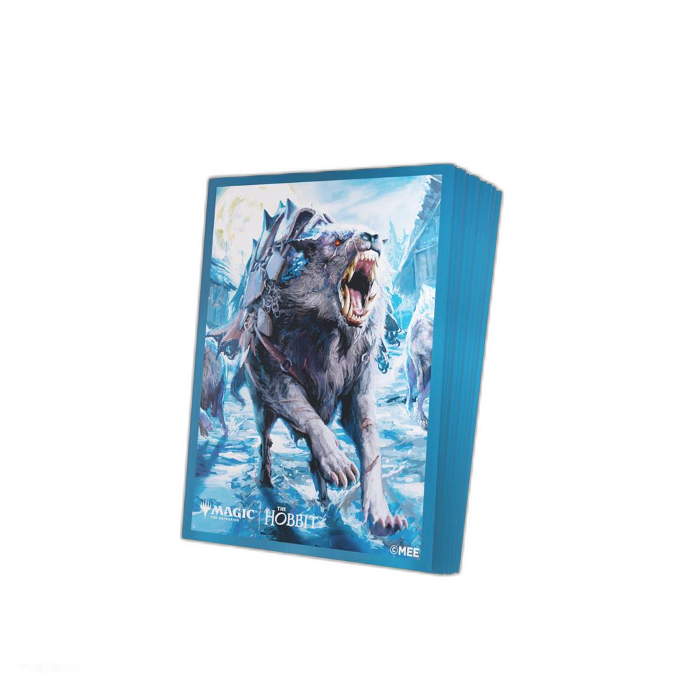 Gamegenic MTG The Hobbit Premium Art Sleeves - Head of the Hunt