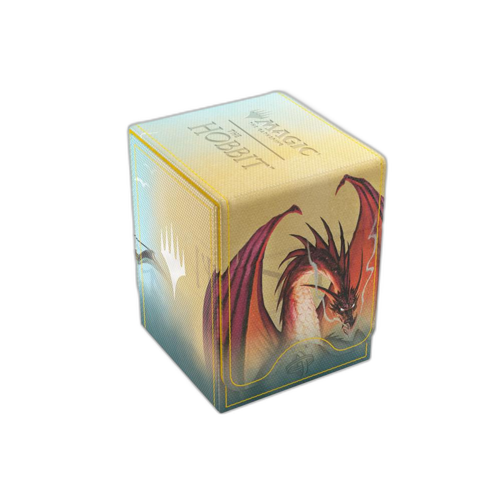 Gamegenic MTG The Hobbit Squire 80+ XL - Gleaming Splendor / Bard, King of Dale