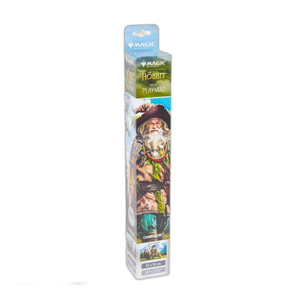 Gamegenic MTG The Hobbit Prime Playmat - Radagast of Rhosgobel