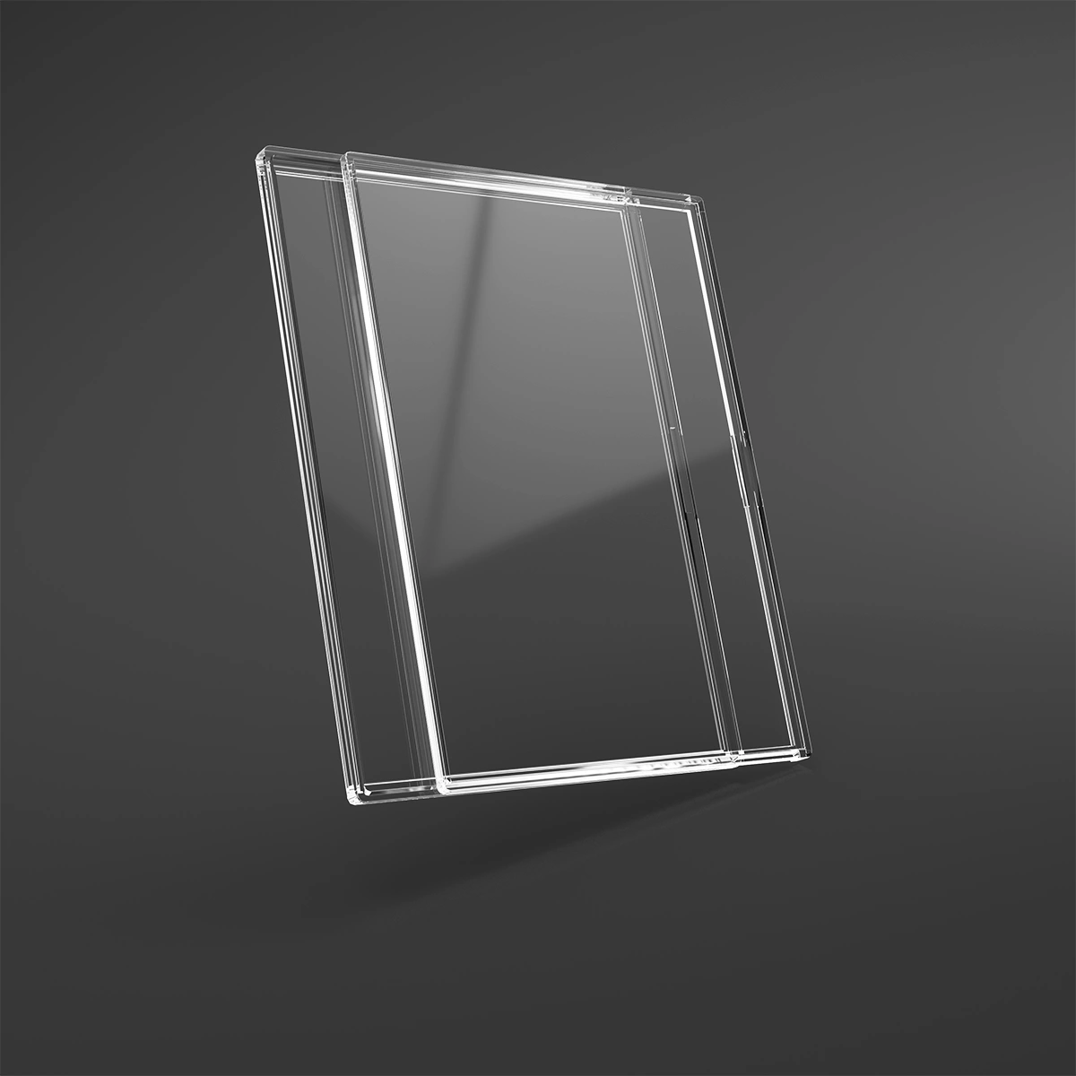 Gamegenic Slide Card Cases (12 stk.)