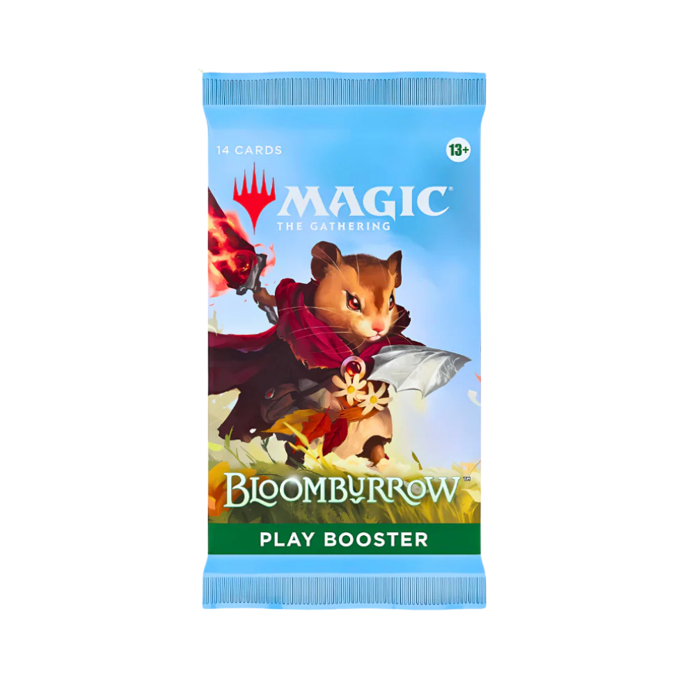 Magic: The Gathering - Bloomburrow - Play Booster Display (36 Play Boosters) - English