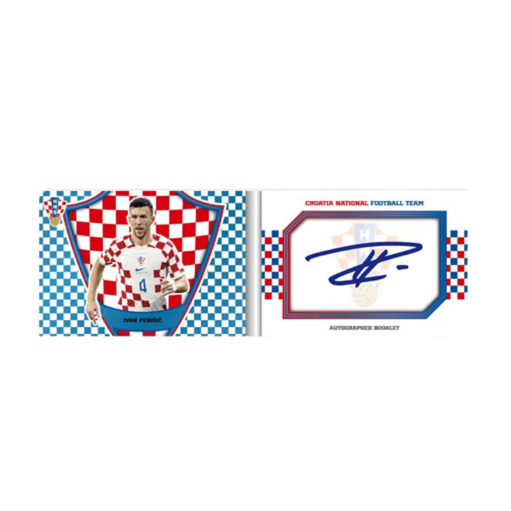 Daka Croatia National Football Team - 2026