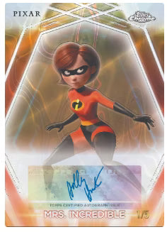 Topps Disney Neon 2026 - Mega Box