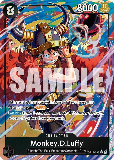 op17-093-monkeydluffy093alternateart