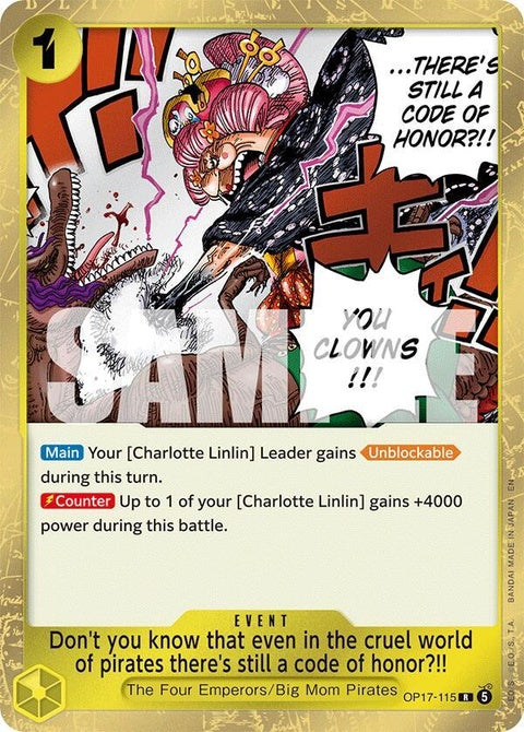 op17-115-dontyouknowthateveninthecruelworldofpiratestheresstillacodeofhonor