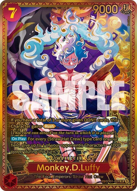 st31-004-monkeydluffyst31004sp